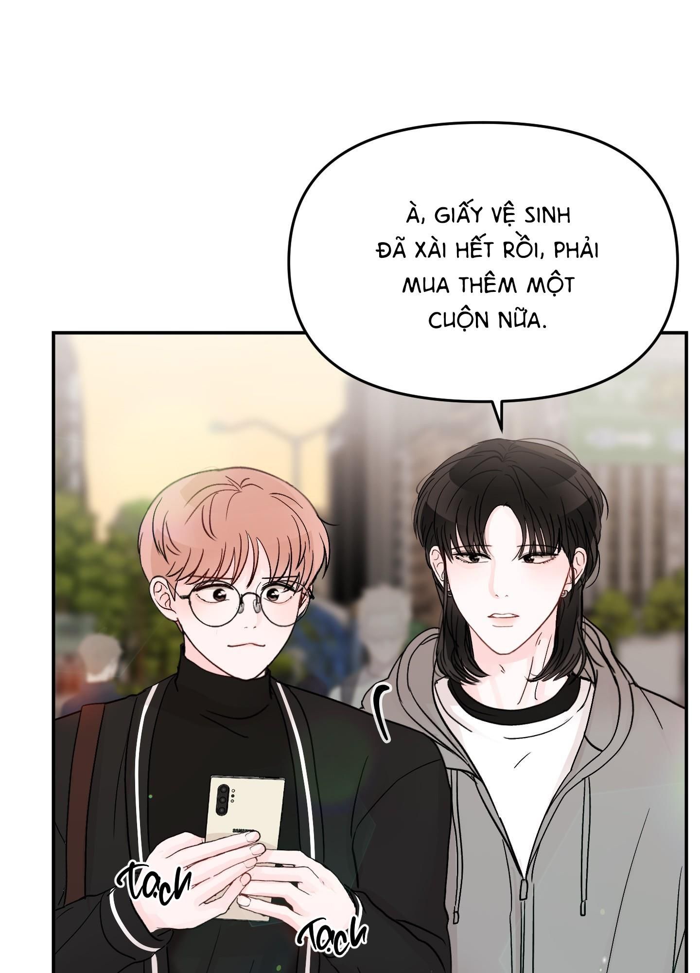 thán phục thanh xuân chapter 51 56