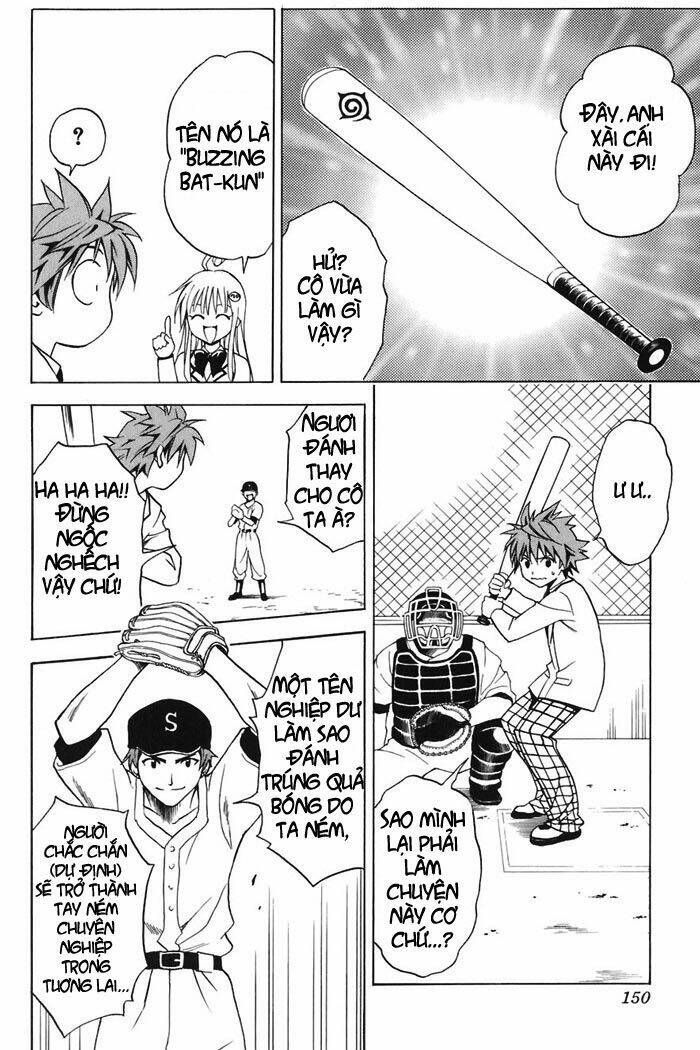 bọn tớ thích cậu! rito chapter 5 19