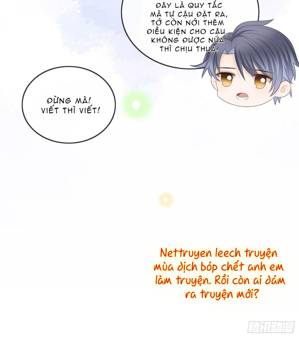 ảnh hậu cũng không bằng niệm thanh hoa chapter 110 11