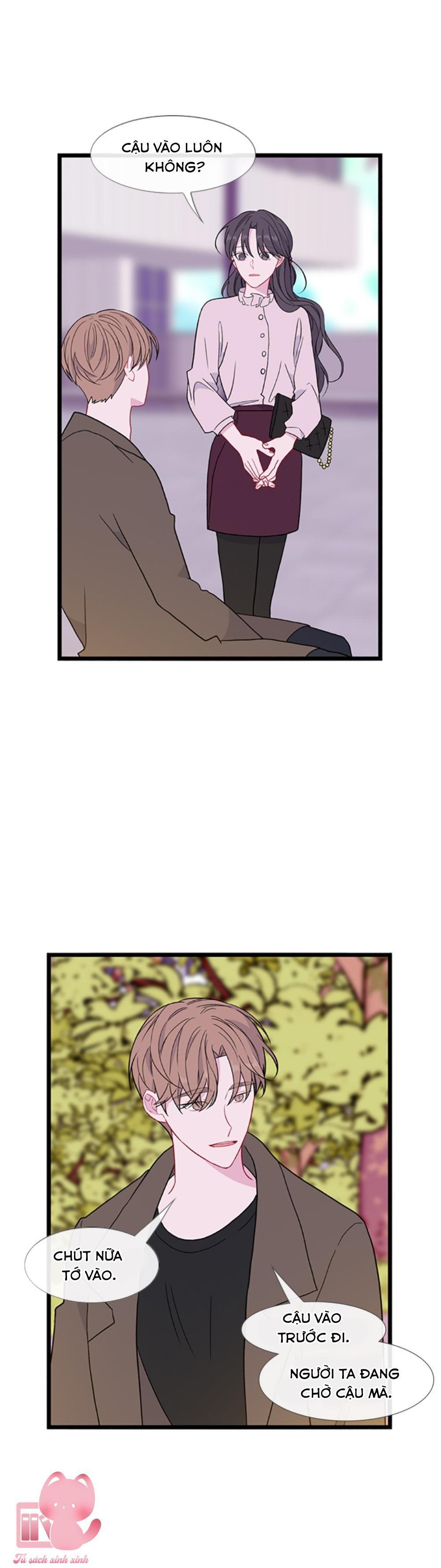 về bên anh chapter 109 20