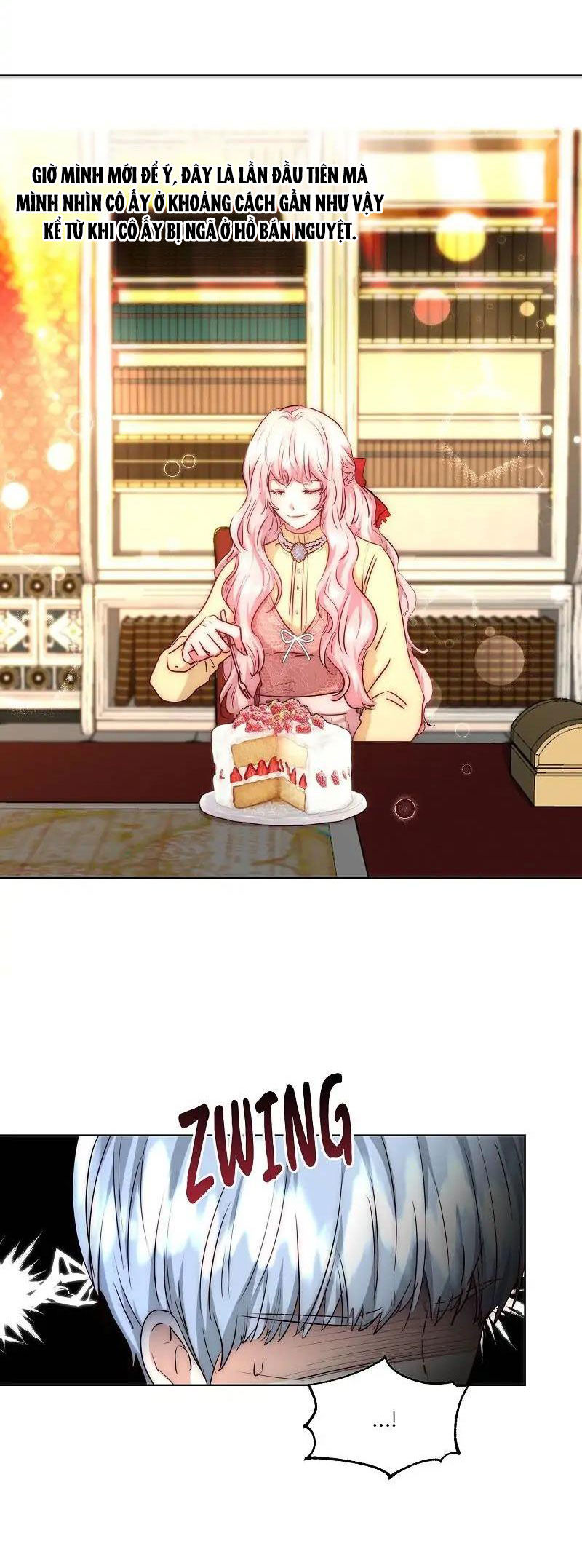 5500 sắc thái của quỷ vương chapter 45.1 7