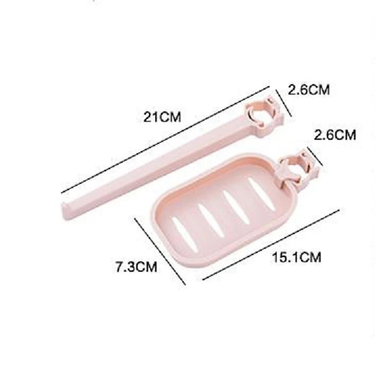 Kệ Để Bồn Rửa Chén 2 Tầng Tiện Lợi PaKaSa- Hàng chính hãng