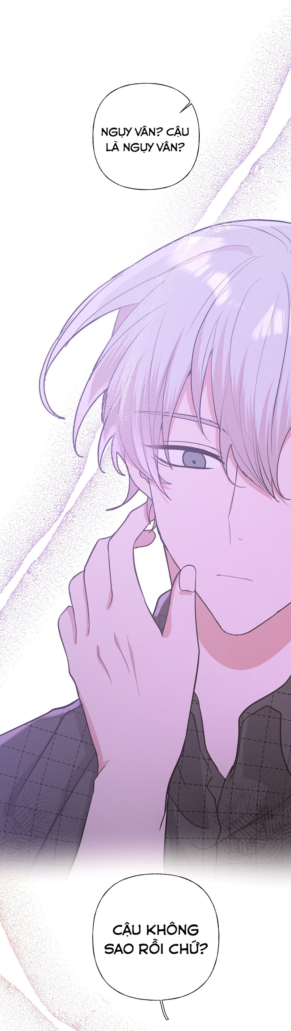 đừng nói yêu tôi (don't say you love me) chapter 5 1