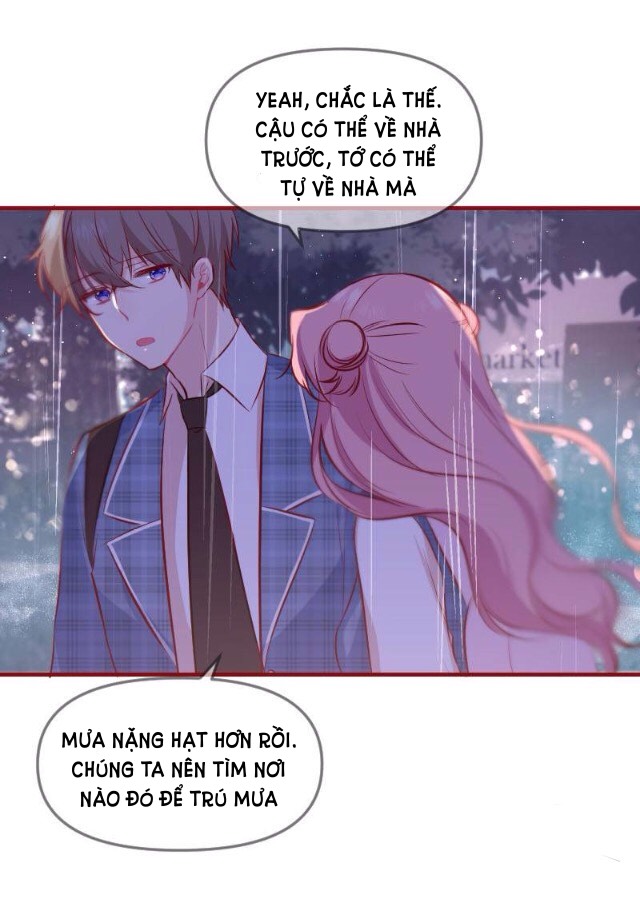 mù quáng vì yêu anh chapter 21 9