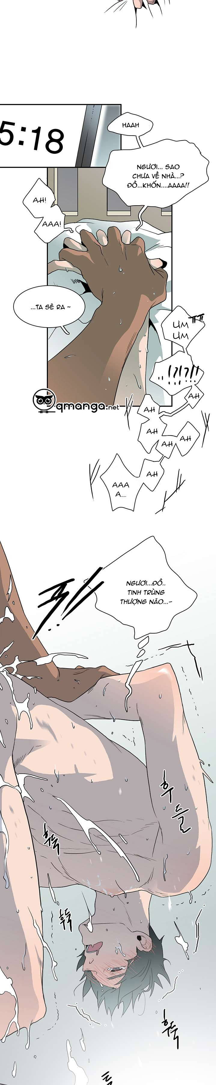 dear door chapter 15 18