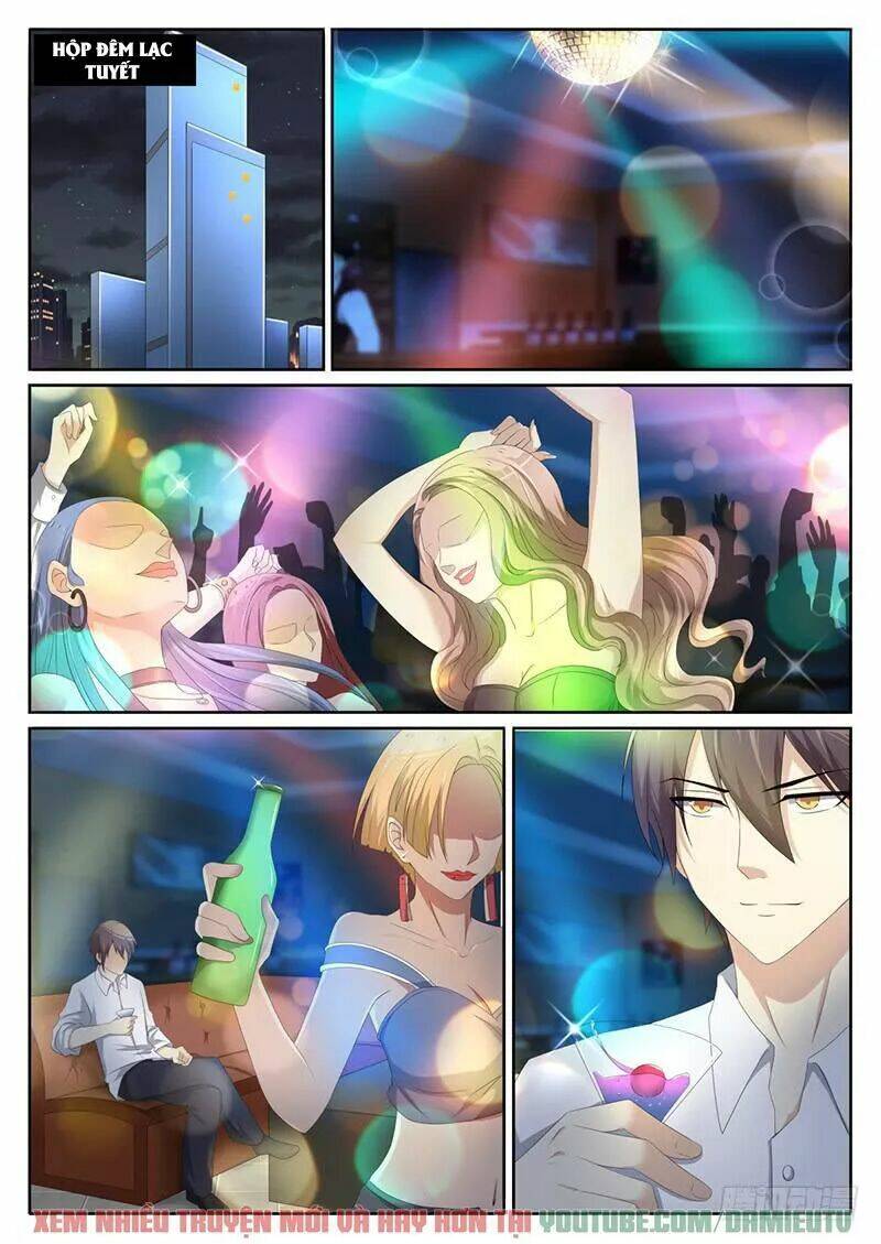 đặc công long ma chapter 16 7