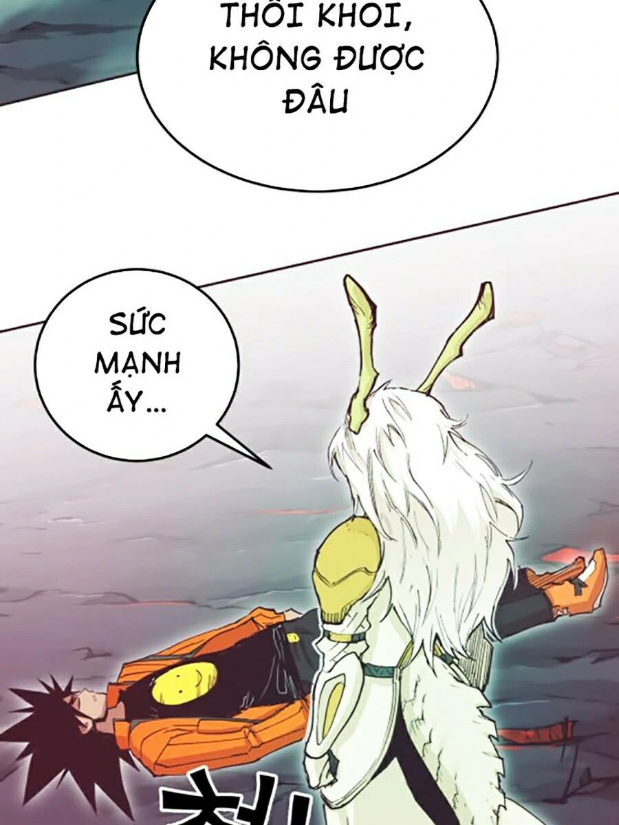 hard core leveling warrior ss2 chapter 115 34