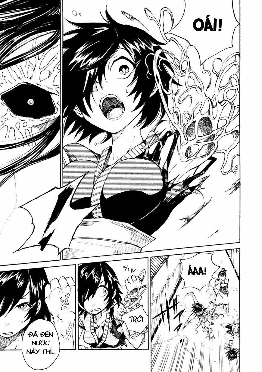 amanusya chapter 1 24