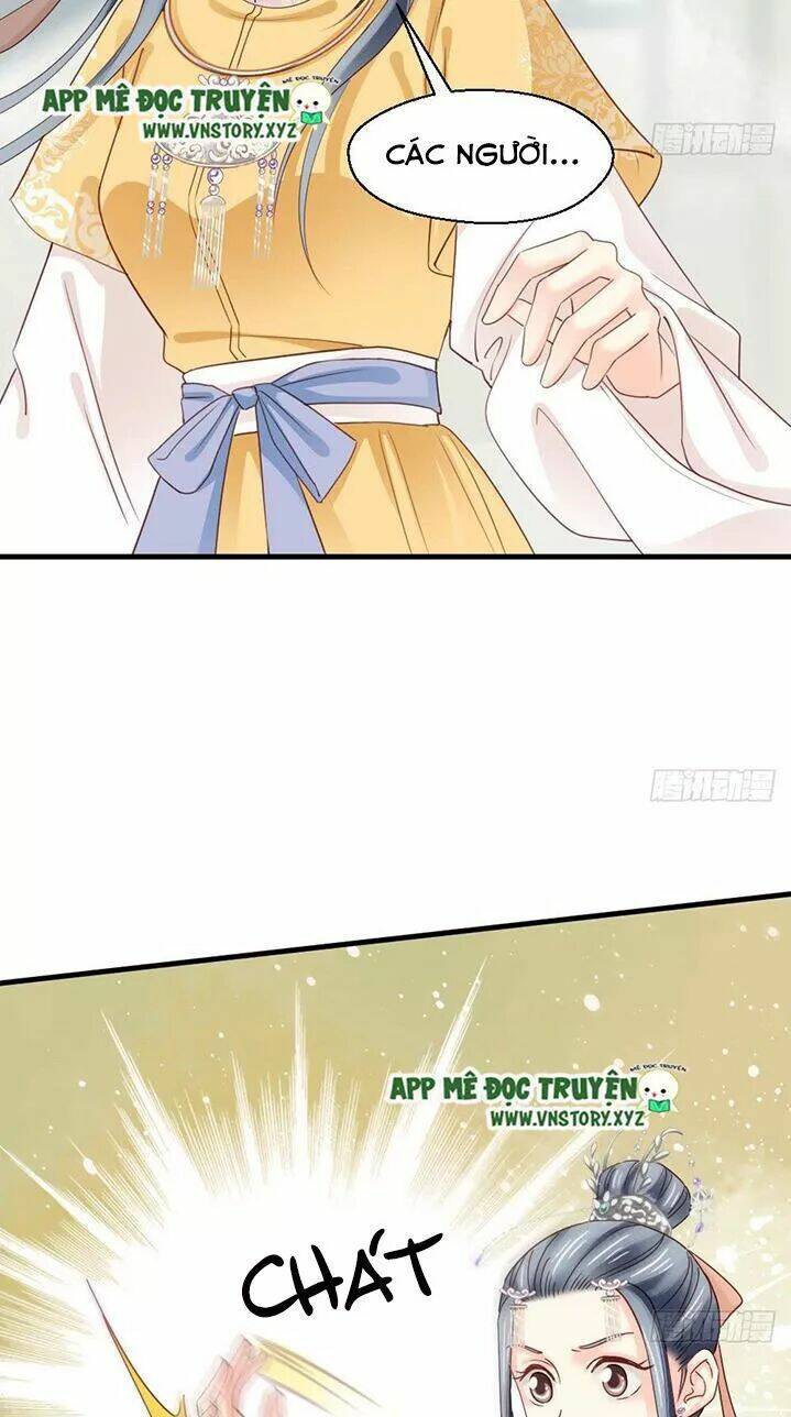 kiều nữ độc phi chapter 169 20