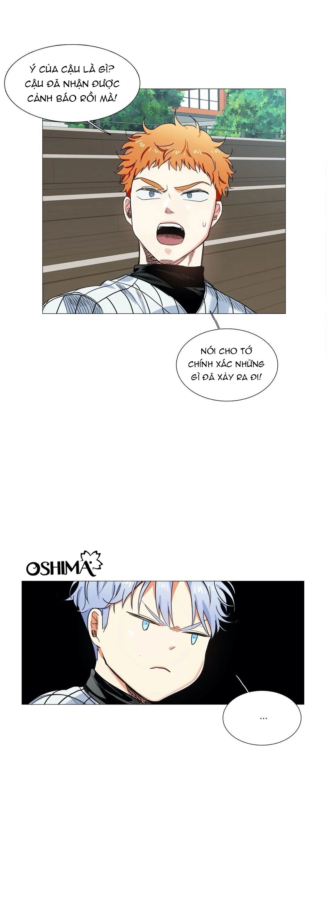 khiến anh cười chapter 9 7