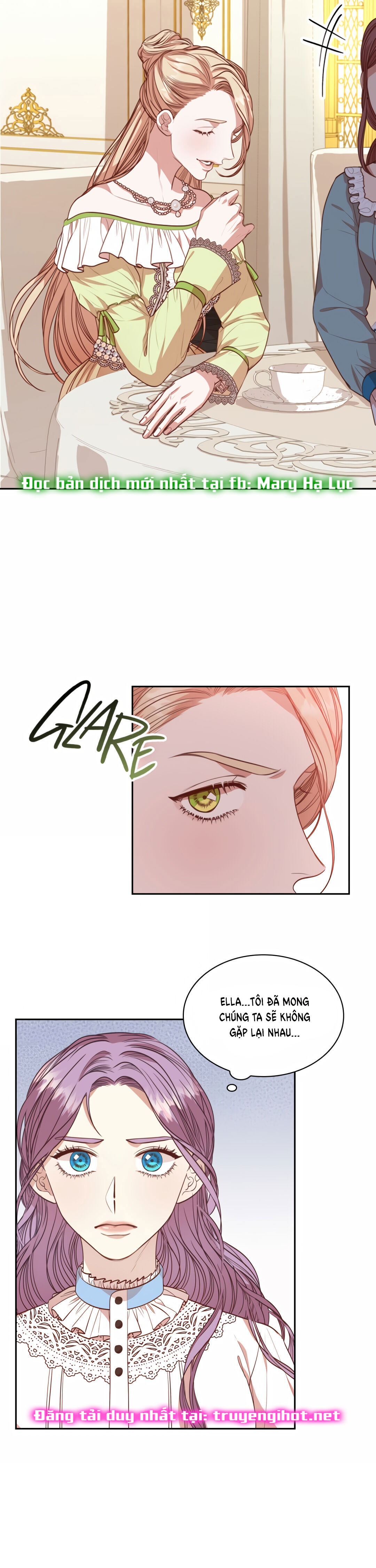 trở thành thư ký của bạo chúa chapter 32 29