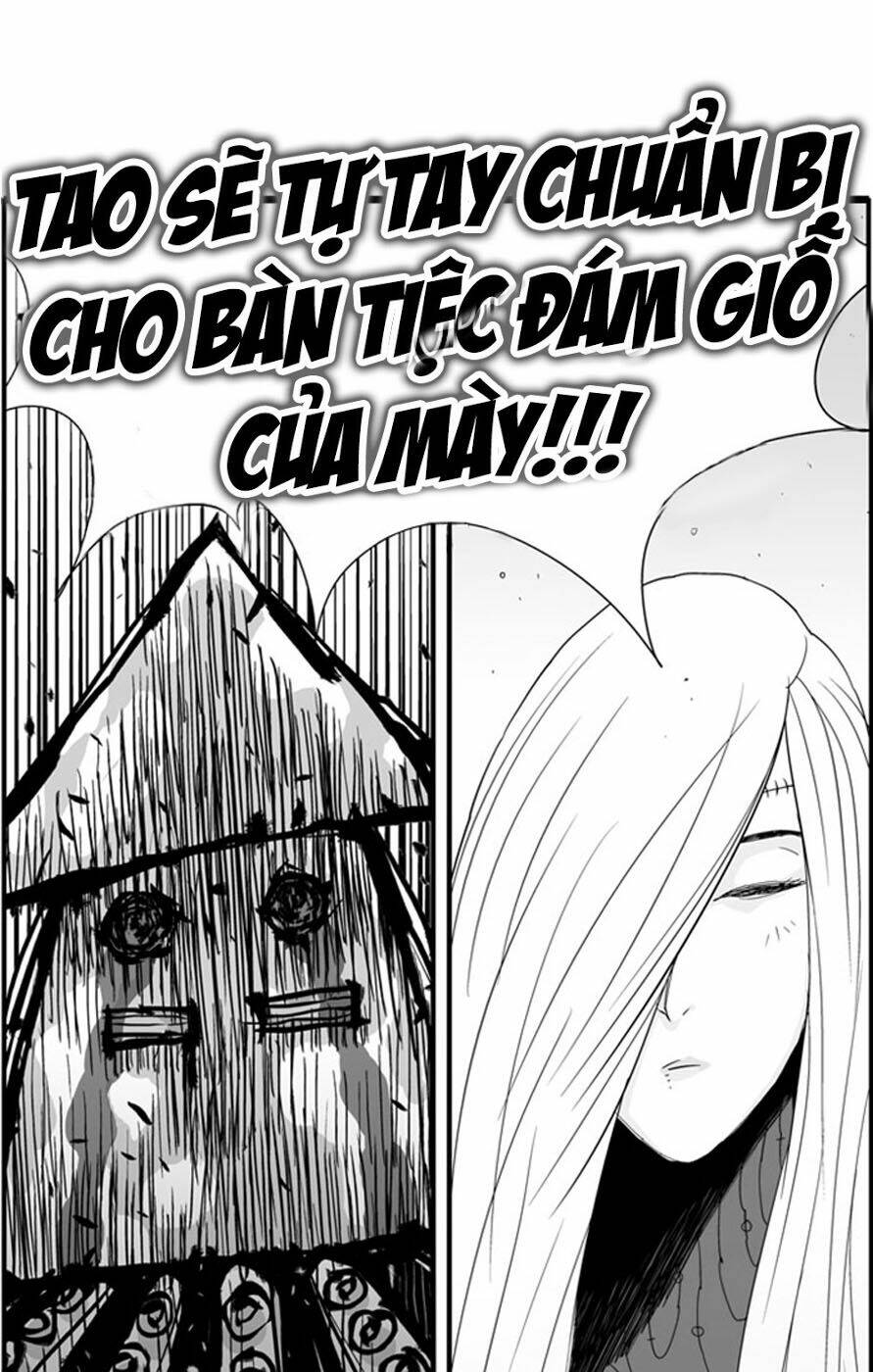 hành trình thoát khỏi địa ngục chapter 73 1