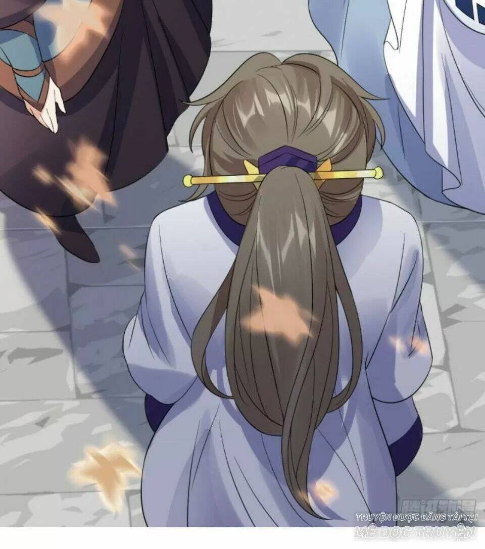 phế nữ yêu thần chapter 64 41