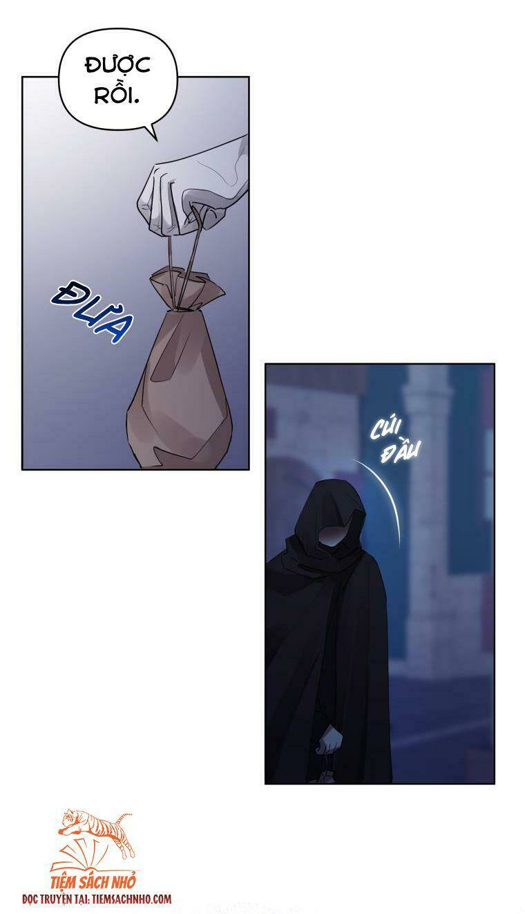 ác nữ phản diện đã chọn nam chính chapter 4 62