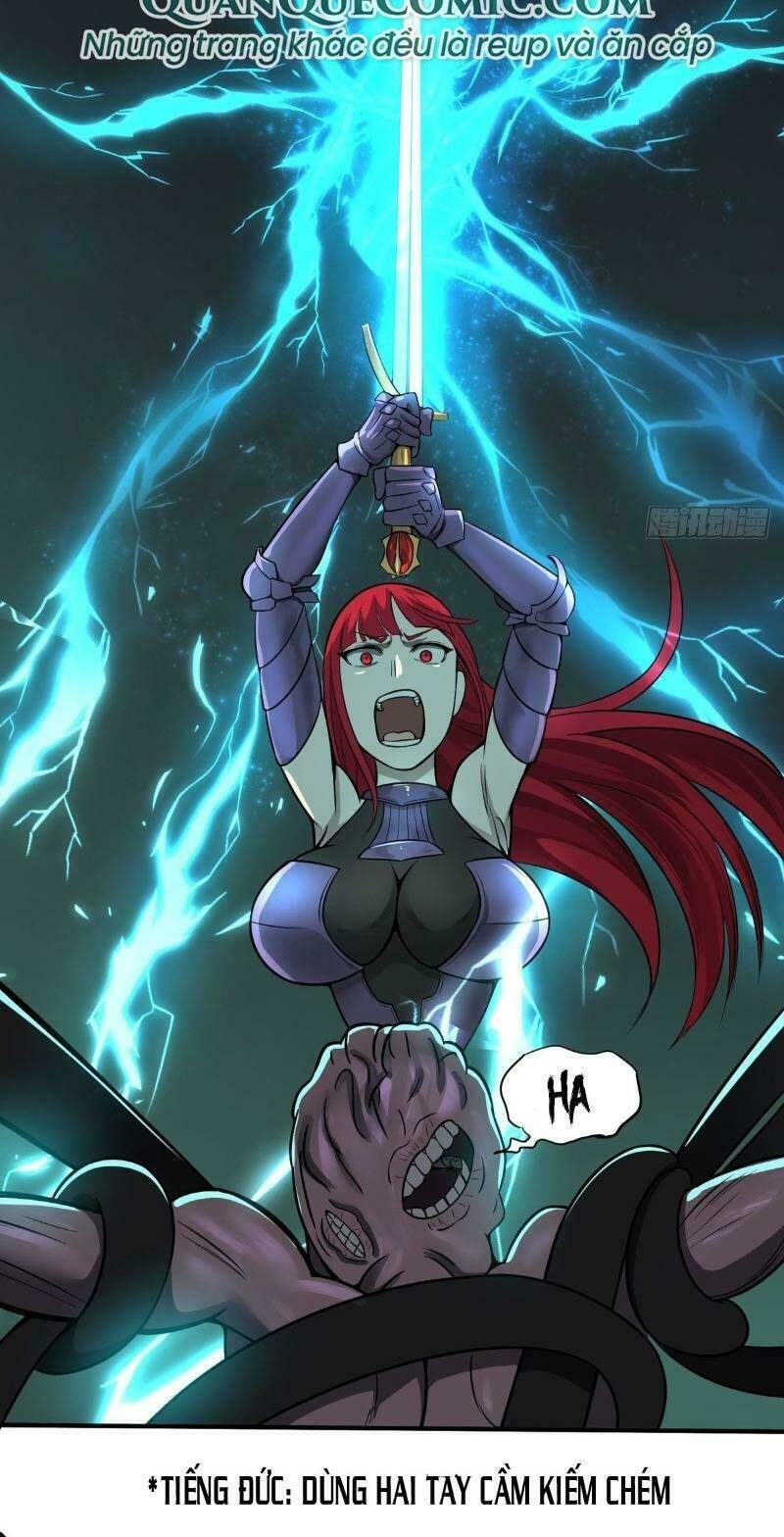 danh sách kẻ phản diện chapter 78 10