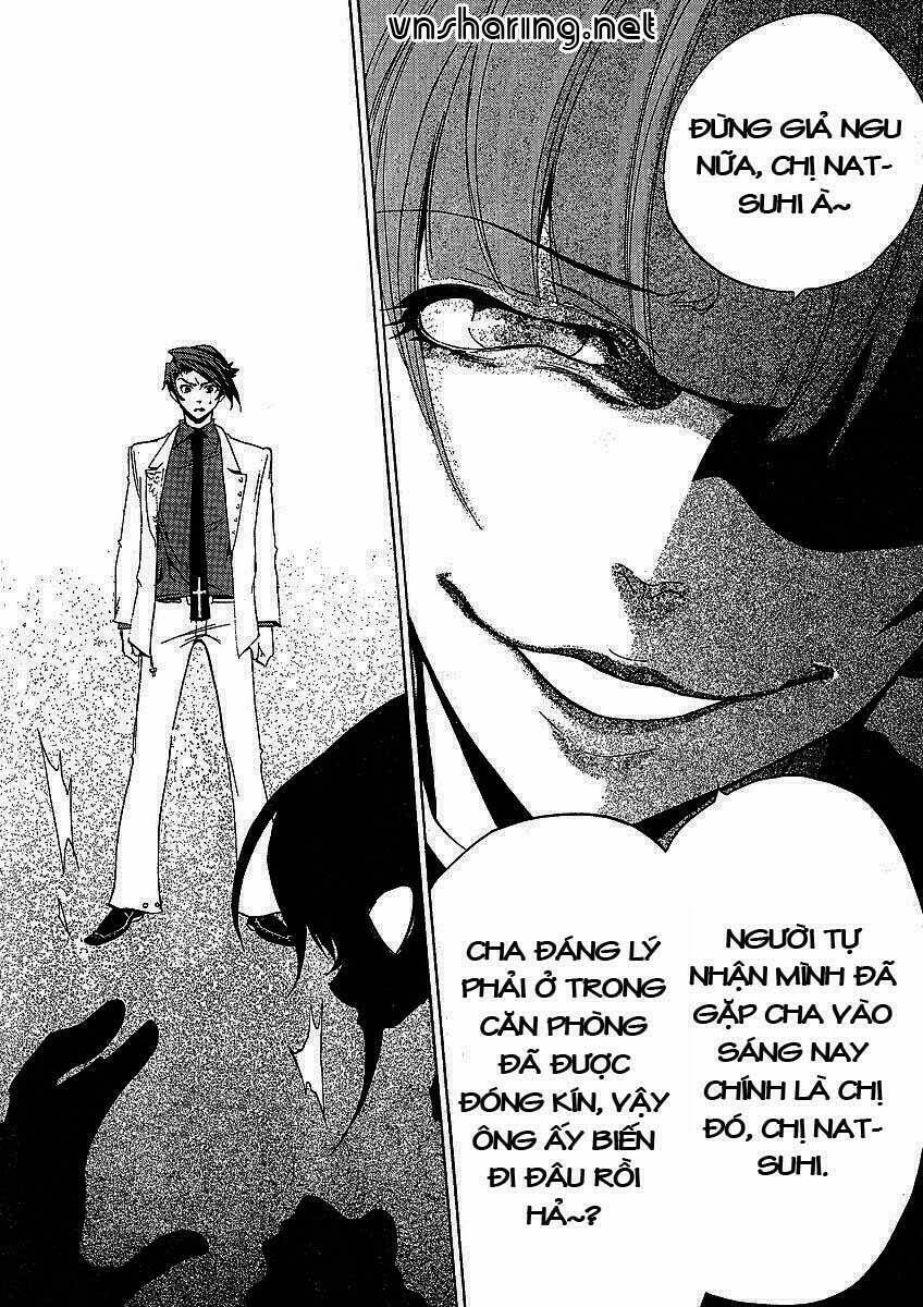 umineko no naku koro ni episode 1: legend of the golden witch chapter 12 29