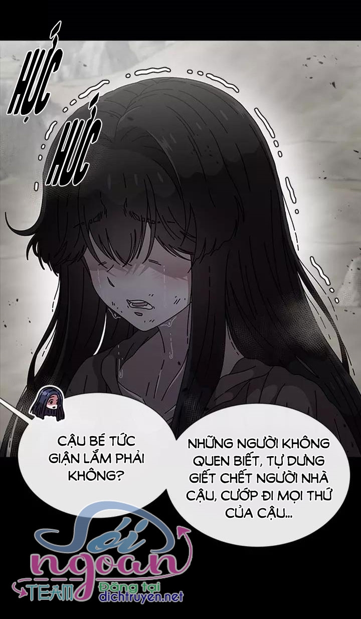 con gái bảo bối của ma vương chapter 69 11