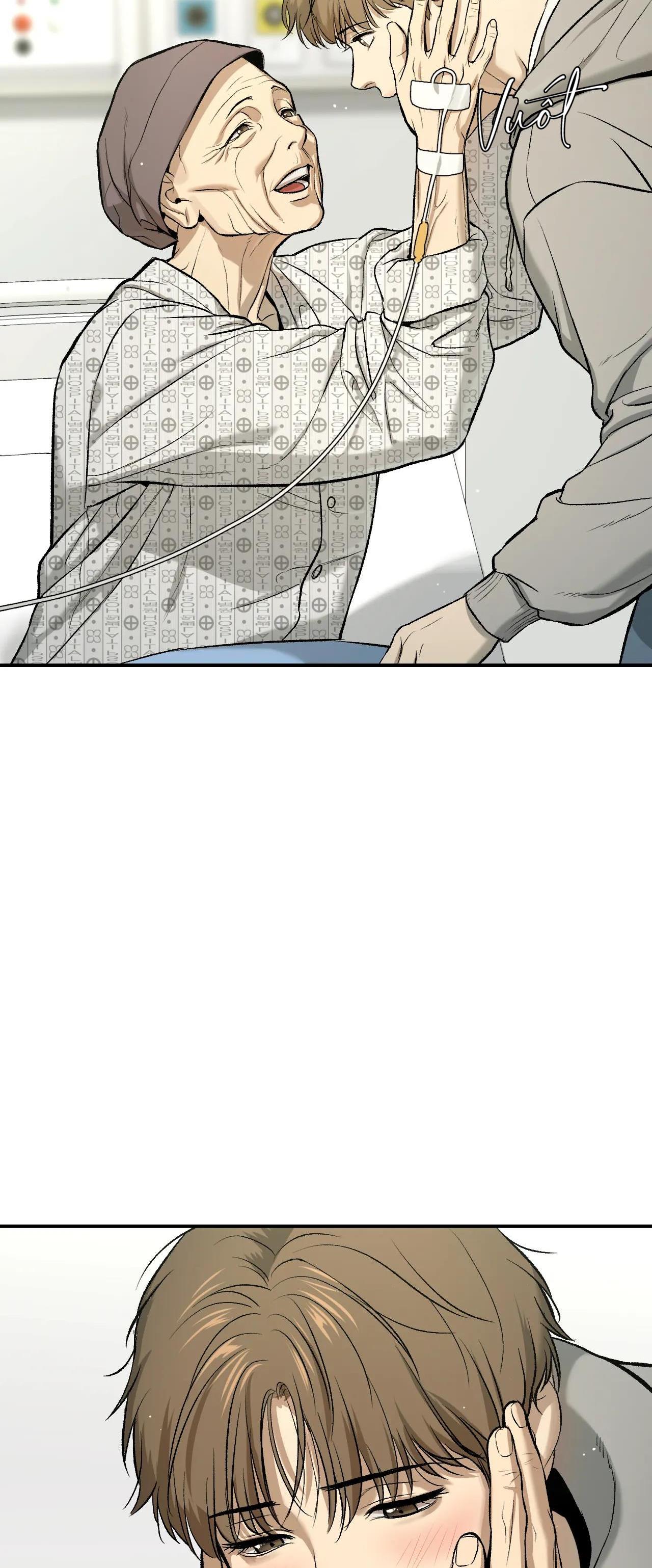 điềm rủi chapter 5 50