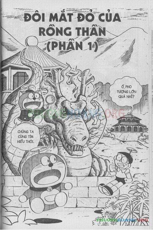the doraemon special (đội quân doraemons đặc biệt+đội quân đôrêmon thêm) chapter 5 69