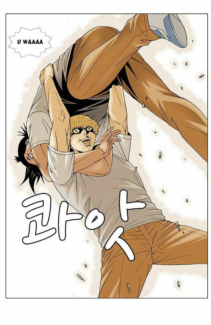 ultimate legend: kang hae hyo chapter 93 27