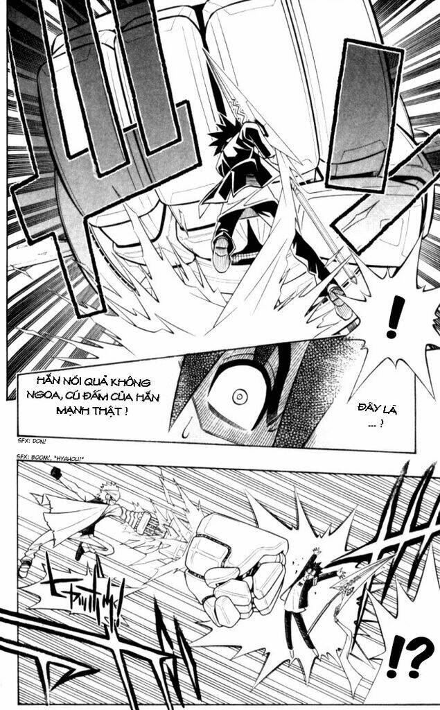 busou renkin chapter 21 5
