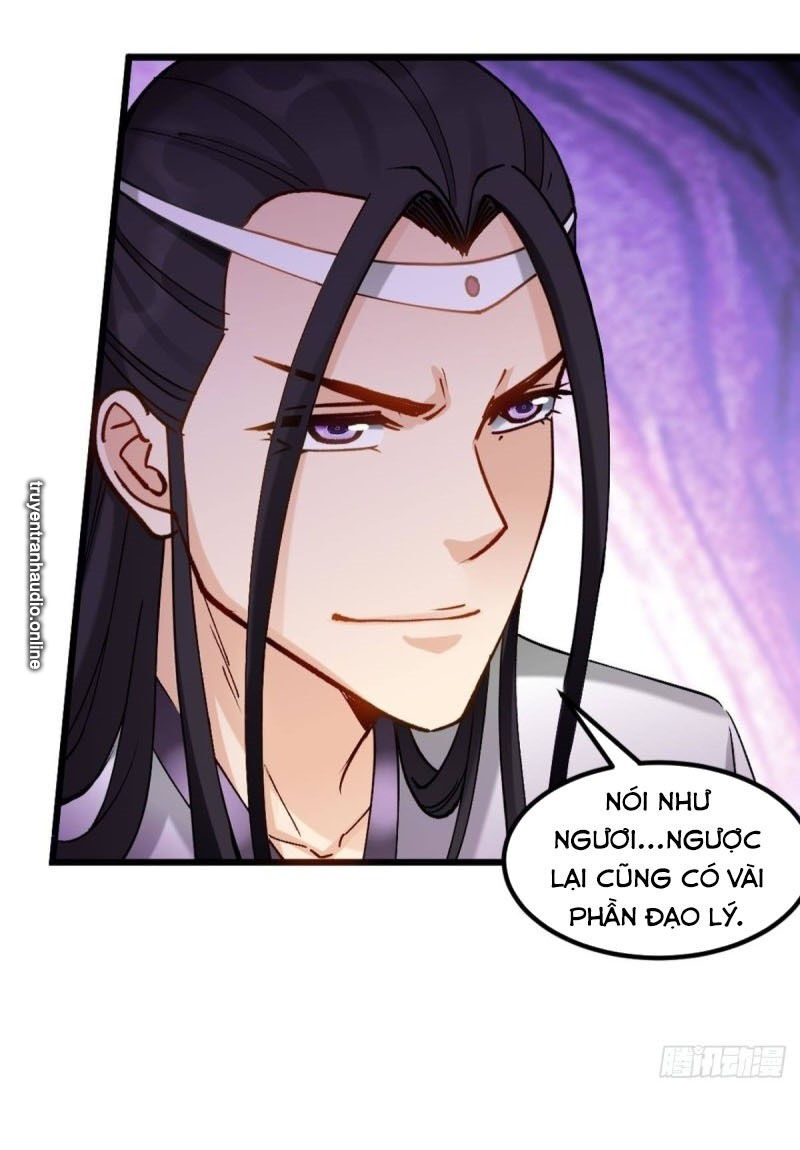 lão tổ của bạn đang online chapter 92 21