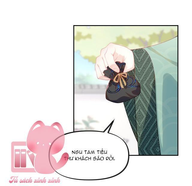 một đêm nọ đột nhiên yandere tới! chapter 72 4