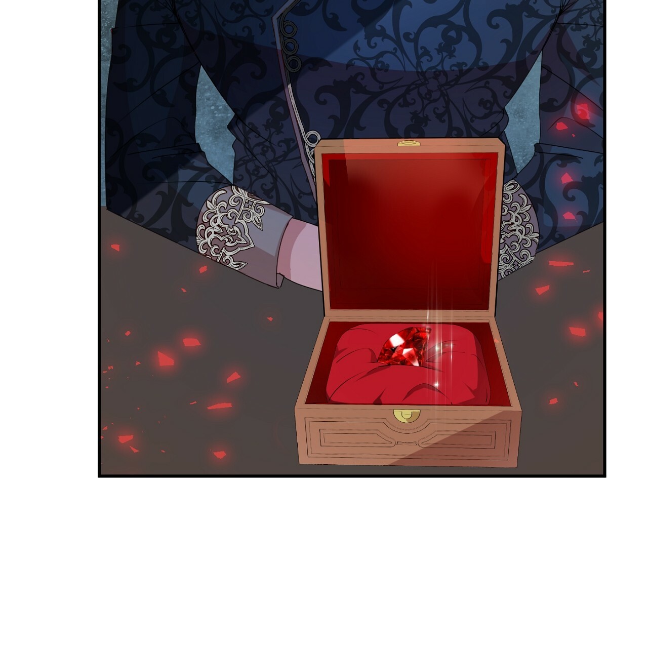 nữ công tước quạ chapter 7 117