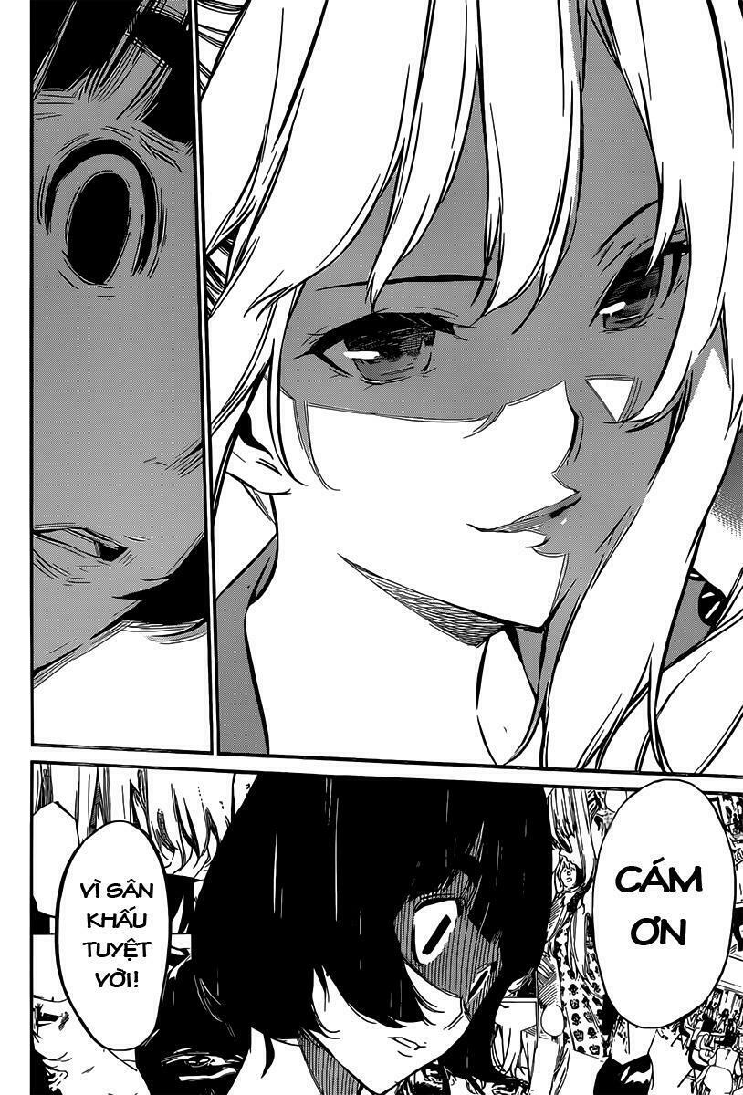 akb49 - renai kinshi jourei chapter 84 16