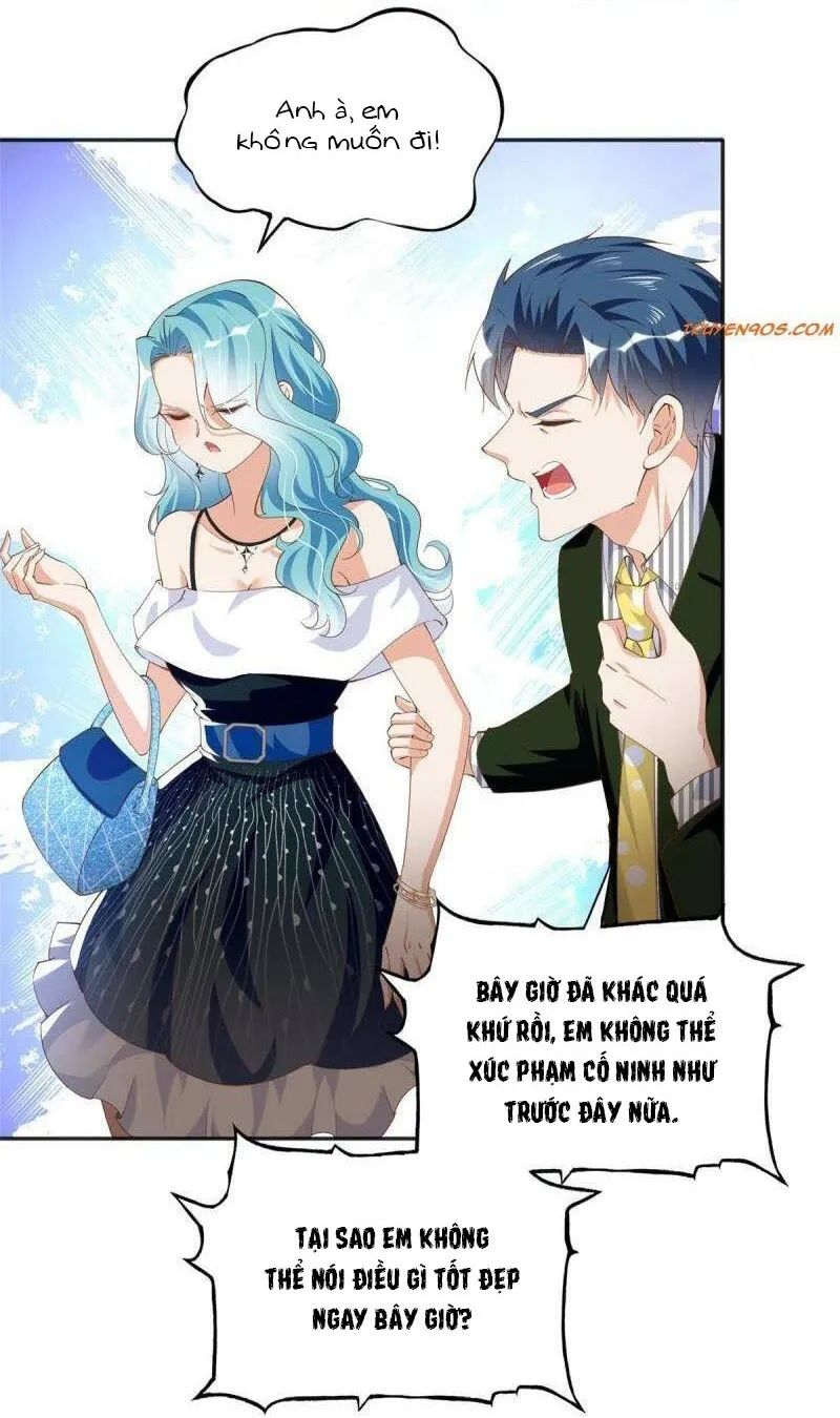 Boss Nhà Giàu Lại Là Nữ Sinh Trung Học! chapter 65.66 1