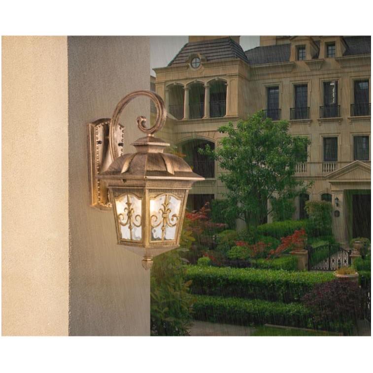 Đèn tường CLIEN trang trí nhà cửa phong cách cổ điển