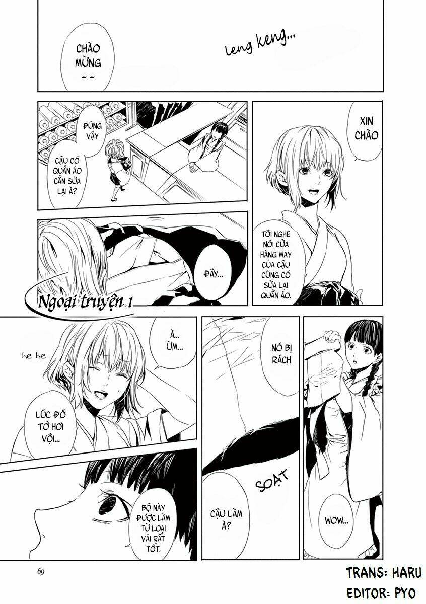 kuutei kaiko toshi chapter 5.5 3