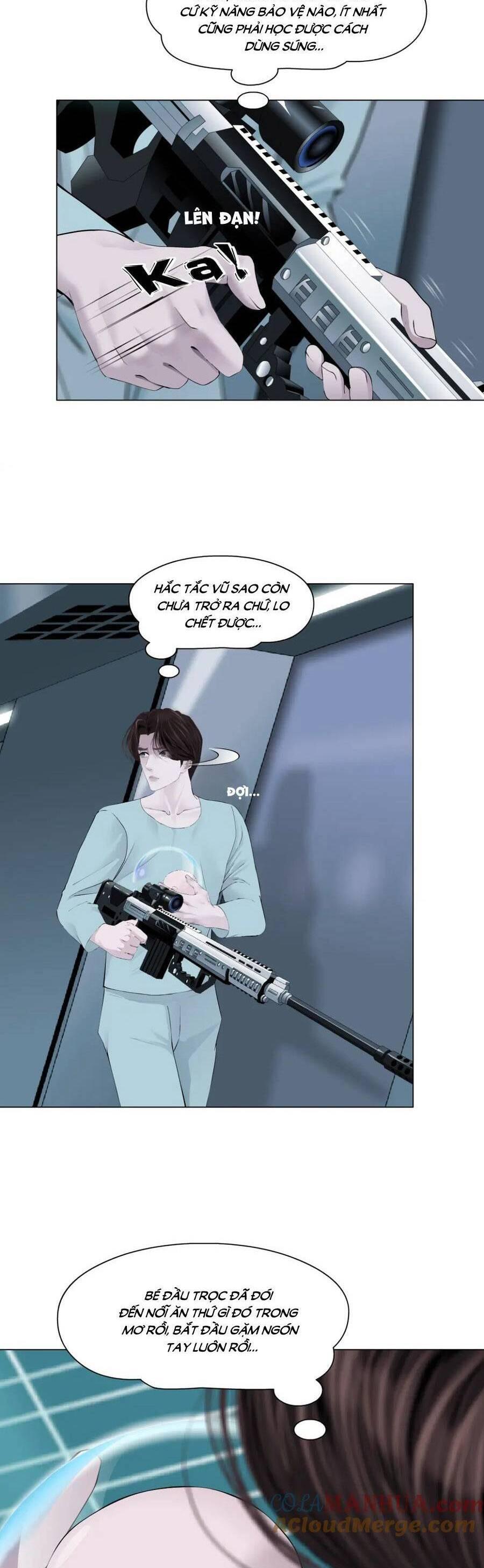 đằng nữ chapter 215 8