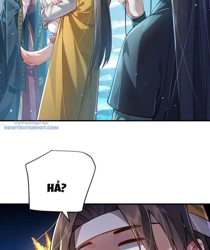 bói toán mà thôi, cửu vĩ yêu đế sao lại thành nương tử ta?! chapter 59 46