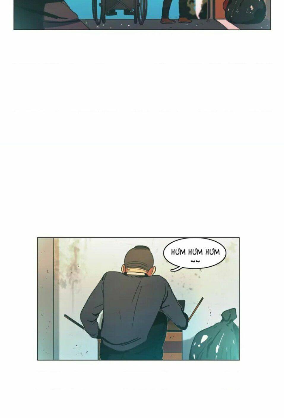 giải thoát chapter 25 45