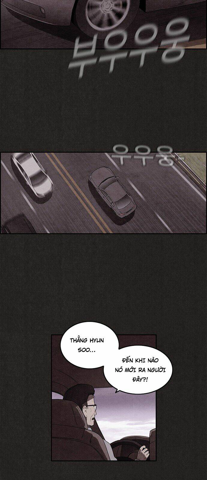 quái vật tại chung cư xanh chapter 0 14