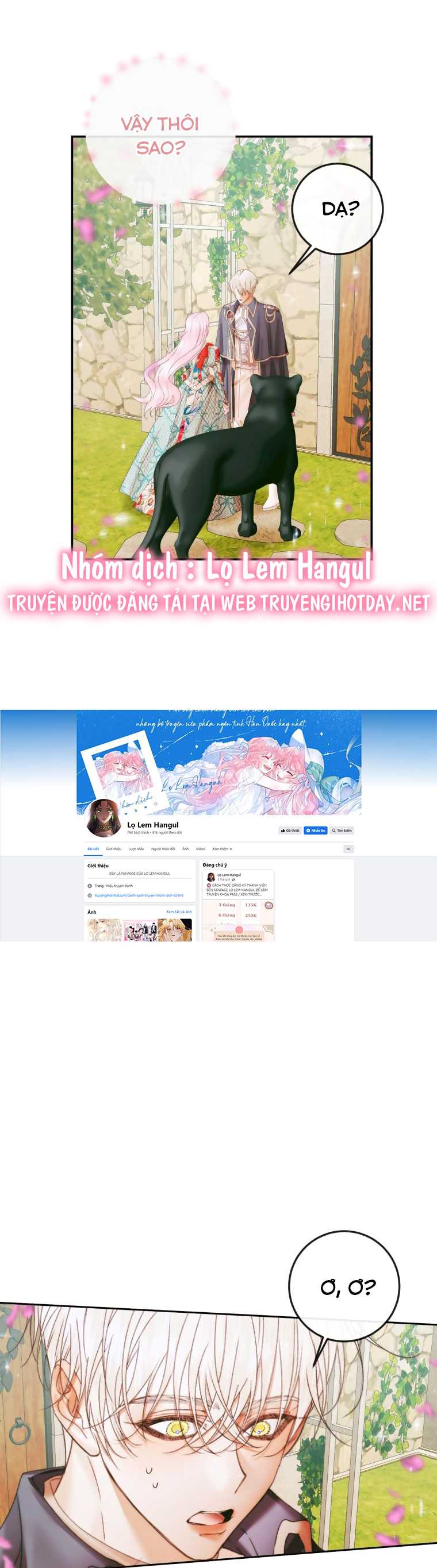 trở thành cô vợ khế ước của nhân vật phản diện chapter 92.1 19