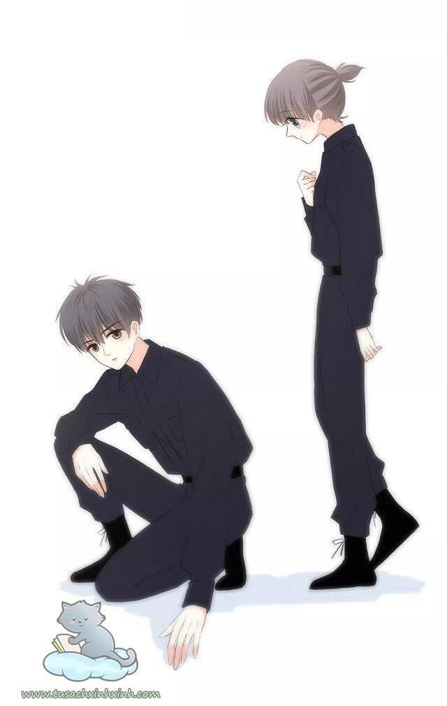 con tim rung động 2 chapter 76.1 43