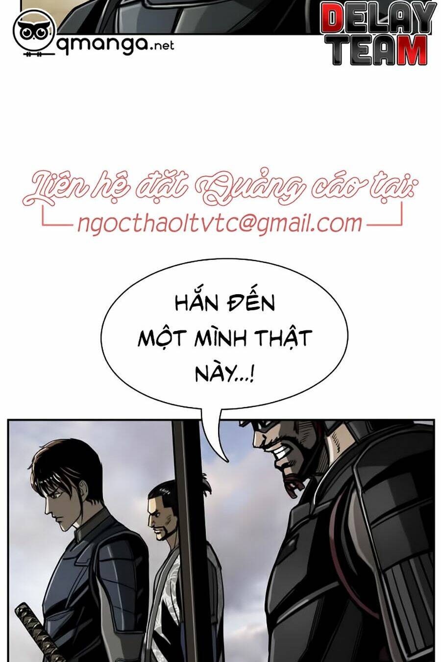 thợ săn đầu tiên chapter 54 5