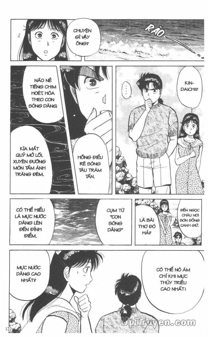 thám tử kindaichi (bản đẹp) chapter 506 16
