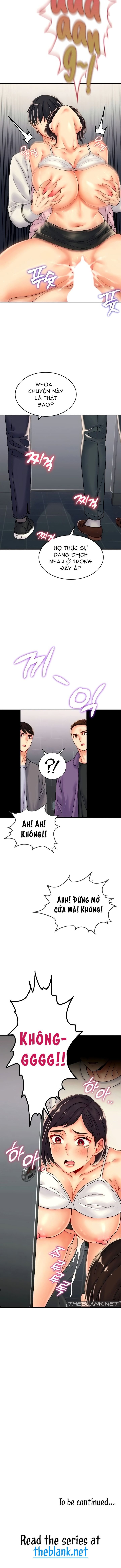 giảng viên cuồng dâm đó từng là tình một đêm chapter 7 13