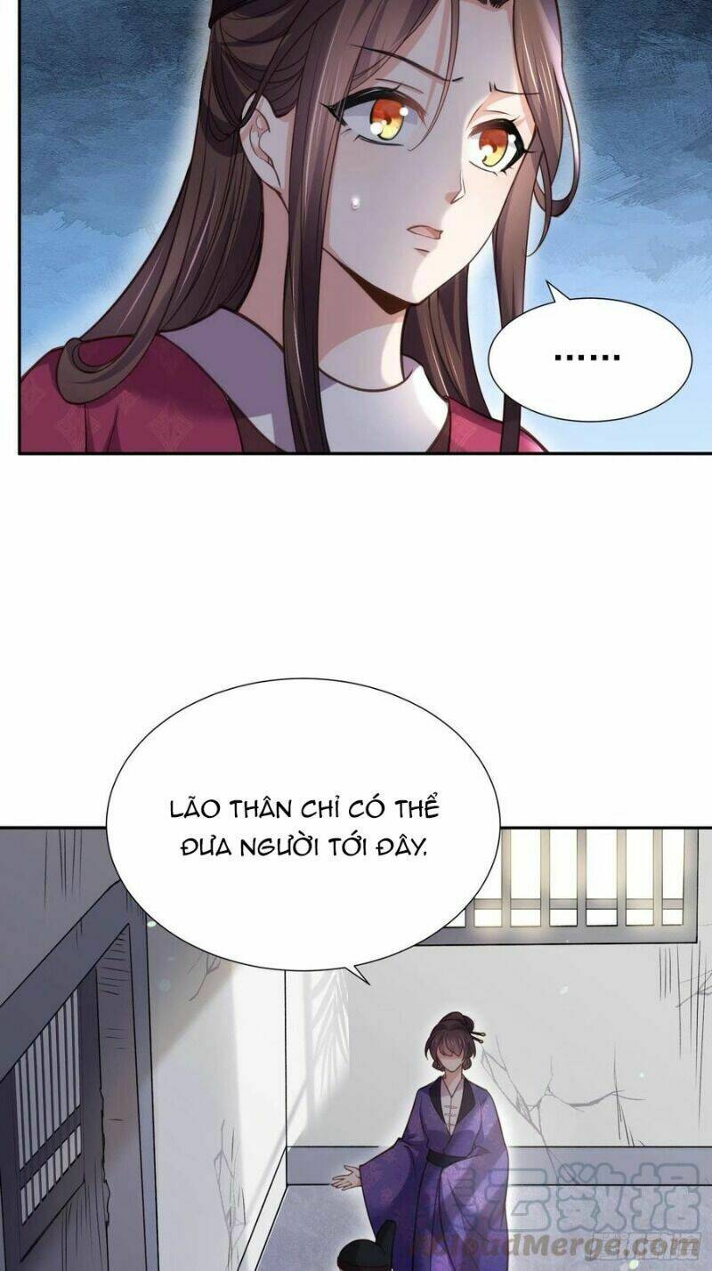 hoạn phi thiên hạ chapter 128 22