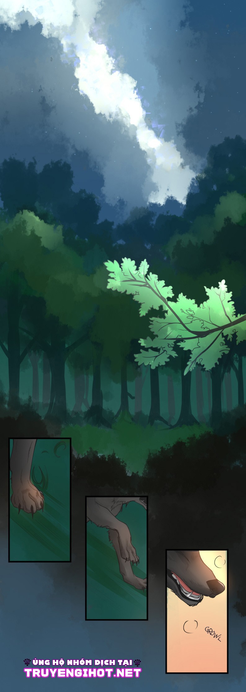 the anpha king claim chapter 13 6