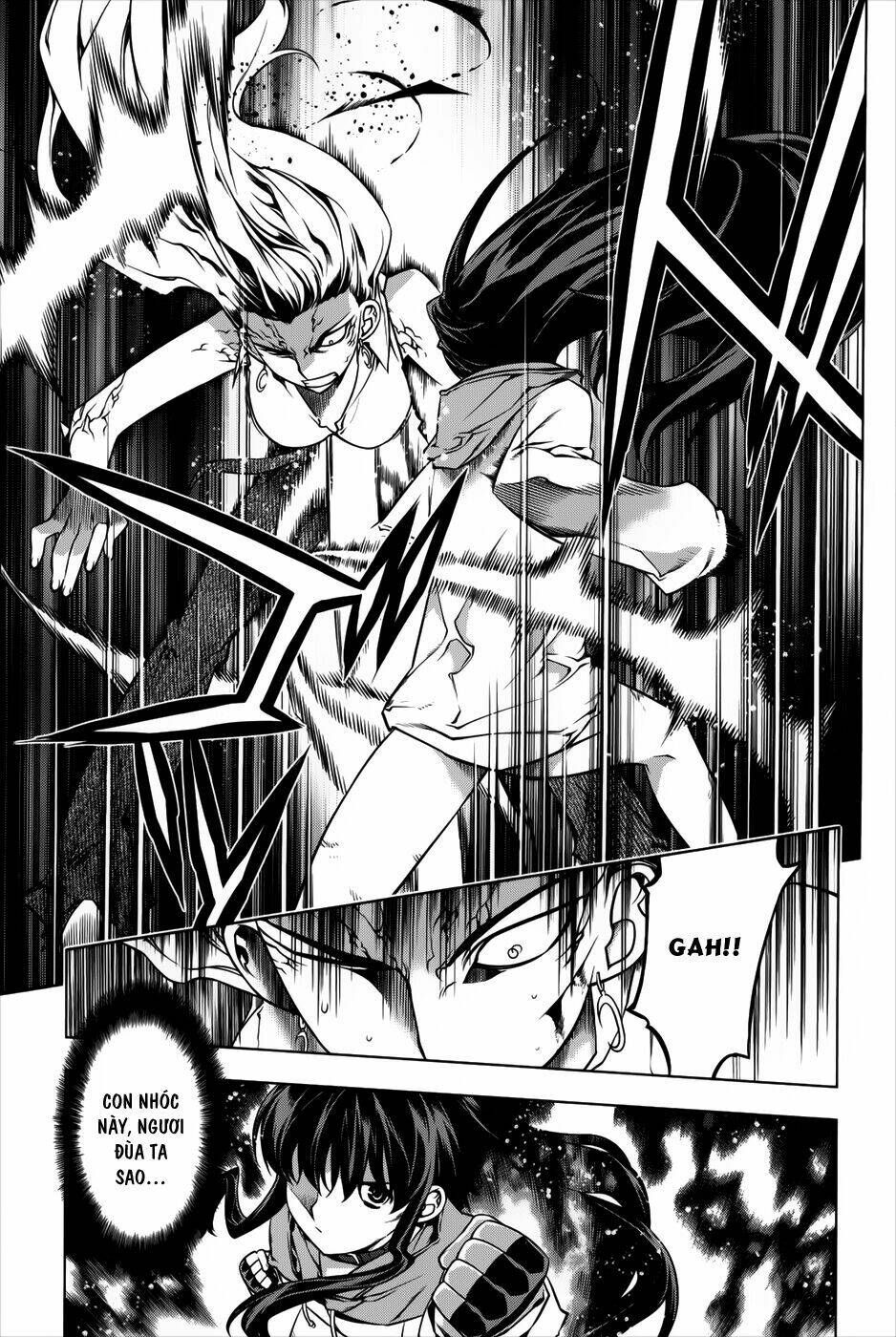 black god chapter 92 15