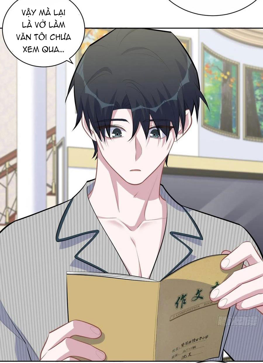 bố vợ đại nhân là bà xã chapter 152 33