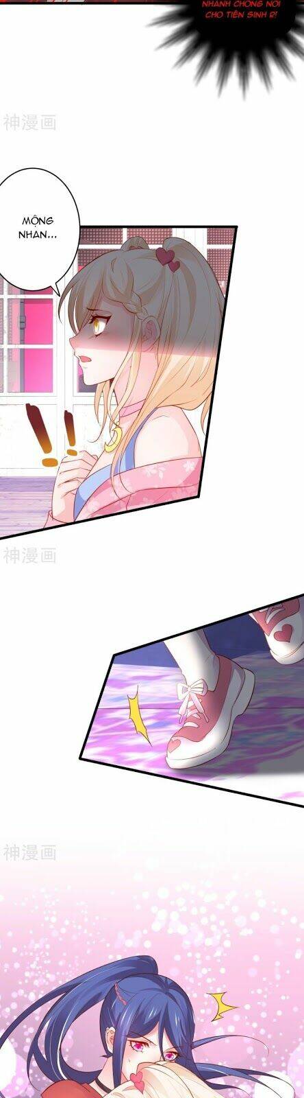 biến lan lăng vương thành ảnh đế chapter 38 14