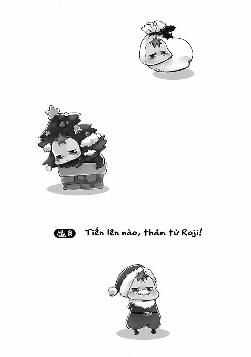 baby, kokoro no mama ni! chapter 15 1