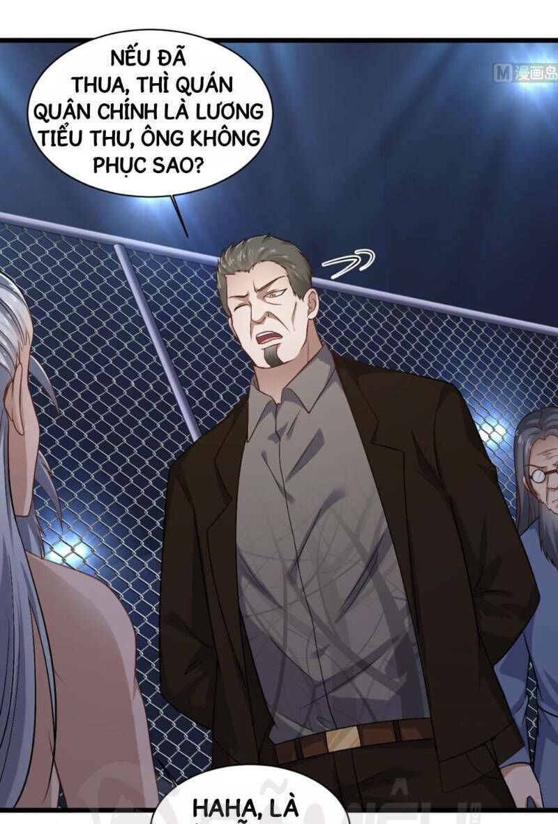 địa phủ khai phá thương chapter 108 5