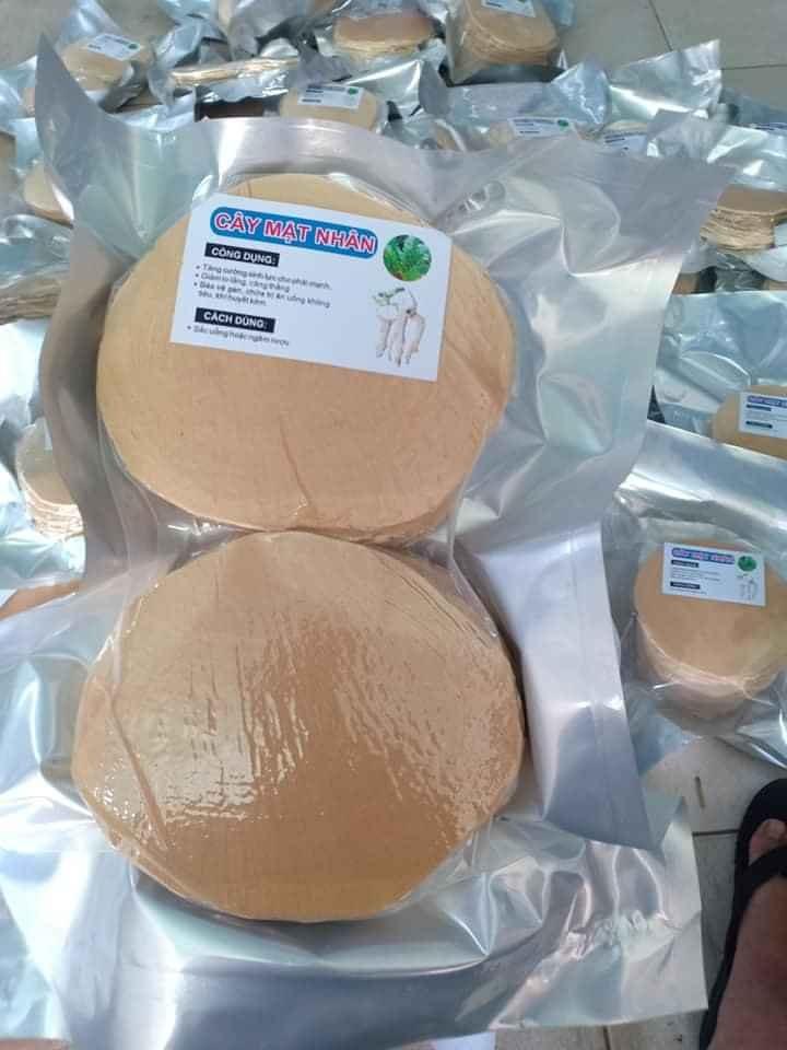 Cây mật nhân - Rể cao cấp 1kg