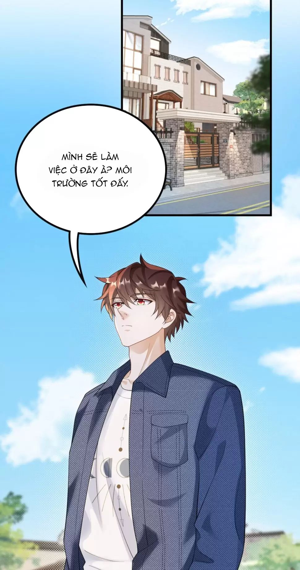 tái sinh, tôi trở thành ông vua ngành giải trí chapter 41 11